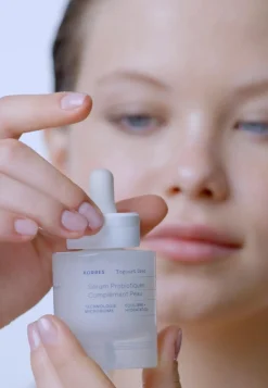 KORRES Greek Yoghurt Probiotic Skin-Supplement Seerumi 30 ml
