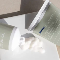 KORRES Olympus Tea Cleansing Emulsion 3in1 puhdistusemulsio 150 ml