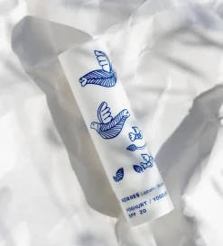 KORRES Yoghurt Lipbalm SPF20 huulivoide 4,5 g