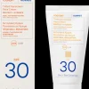 KORRES Yoghurt SPF30 sävyttävä aurinkosuojavoide kasvoille 50 ml