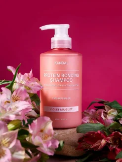 KUNDAL protein care shampoo 500 ml