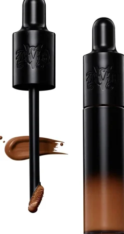 KVD Good Apple Concealer peitevoide 10 ml