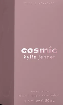 Kylie Jenner Cosmic EdP tuoksu 50 ml