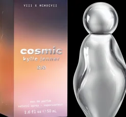 Kylie Jenner Kylie Cosmic 2.0 EdP tuoksu 50 ml