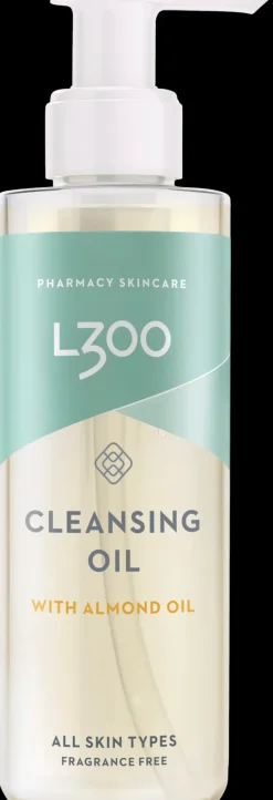 L300 Cleansing Oil puhdistusöljy 150ml