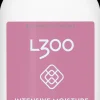 L300 Intensive Moisture Body Lotion Very Dry Skin erittäin kuivan ihon vartalovoide 400ml