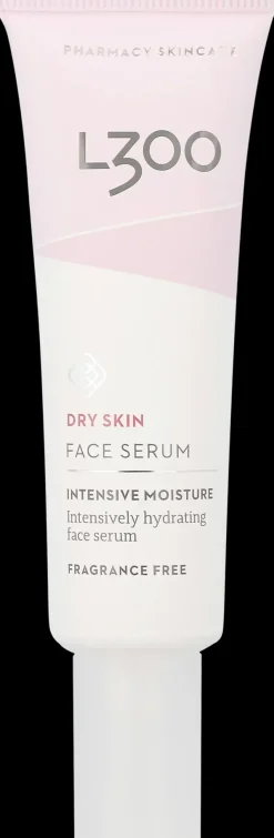 L300 Intensive Moisture Face Serum kasvoseerumi 30ml