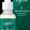 L300 Pro-Retinol Ultra Restore Oil Serum kasvoseerumi 30ml