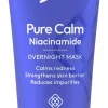 L300 Pure Calm Niacinamide Overnight mask kasvonaamio 60ml