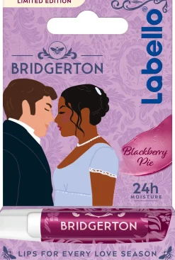 Labello 4,8g Blackberry Pie -huulivoide