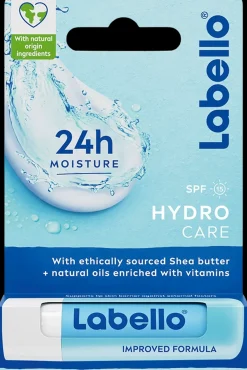 Labello 4,8g Hydro Care SK15 -huulivoide