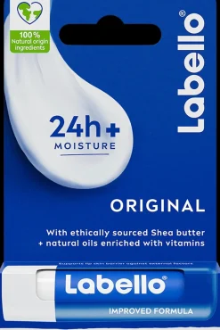 Labello 4,8g Original -huulivoide