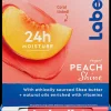 Labello 4,8g Peach Shine -huulivoide