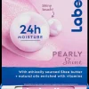 Labello 4,8g Pearly Shine -huulivoide