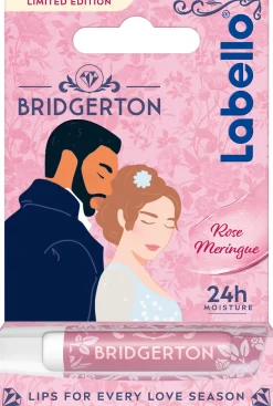 Labello 4,8g Rose Meringue -huulivoide