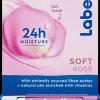 Labello 4,8g Soft Rosé -huulivoide