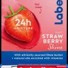 Labello 4,8g Strawberry Shine -huulivoide