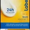 Labello 4,8g Sun Protect SK30 -huulivoide
