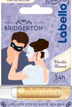 Labello 4,8g Vanilla Bisquit -huulivoide