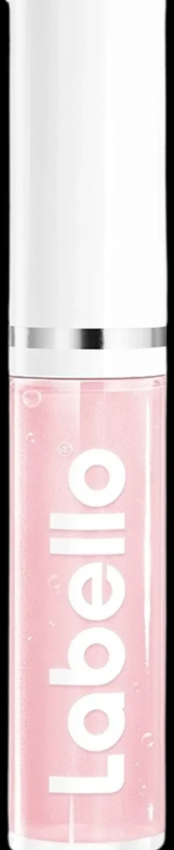 Labello 5,5ml Caring Lip Oil Clear Glow -huuliöljy