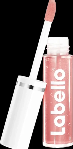 Labello 5,5ml Caring Lip Oil Dress Nude -huuliöljy