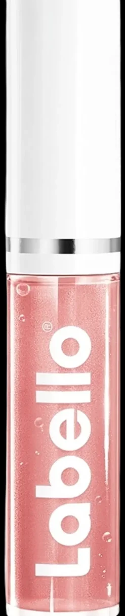 Labello 5,5ml Caring Lip Oil Dress Nude -huuliöljy