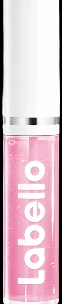 Labello 5,5ml Caring Lip Oil Candy Pink -huuliöljy