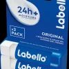 Labello 2x4,8g Original -huulivoide