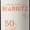 Laboratoires de Biarritz Sun Lotion Aurinkovoide SPF50 100ml