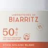 Laboratoires de Biarritz Stick Solaire Aurinkovoidepuikko Valkoinen Spf50+ 12g