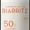 Laboratoires de Biarritz Face Sun Cream Aurinkovoide Kasvoille SPF50 50ml