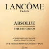 Lancôme Absolue Revitalizing Eye Cream silmänympärysvoide 20 ml