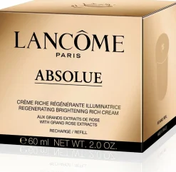 Lancôme Absolue Rich Cream Refill hoitovoiteen täyttöpakkaus 60 ml