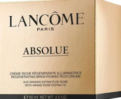 Lancôme Absolue Rich Cream hoitovoide 60 ml