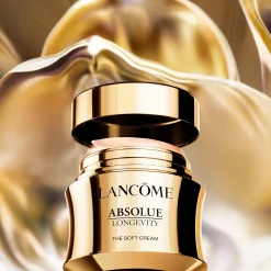 Lancôme Absolue Soft Cream päivävoide 60 ml
