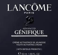 Lancôme Génifique Youth Activating Day Cream päivävoide 50 ml