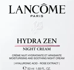 Lancôme Hydra Zen Nuit Night Cream yövoide 50 ml