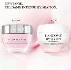 Lancôme Hydra Zen Nuit Night Cream yövoide 50 ml