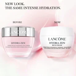 Lancôme Hydra Zen Rich Cream kosteusvoide 50 ml