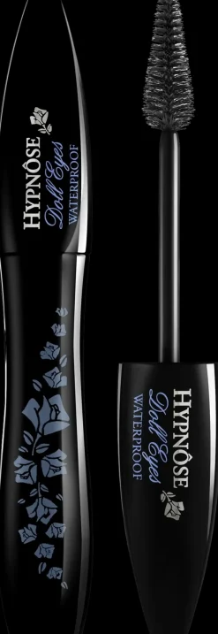 Lancôme Hypnôse Doll Eyes Waterproof vedenkestävä ripsiväri 6,5 ml