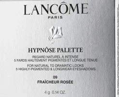 Lancôme Hypnôse Drama Palette 5 Color luomiväripaletti 4 g