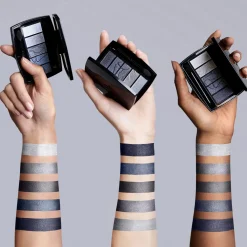 Lancôme Hypnôse Drama Palette 5 Color luomiväripaletti 4 g