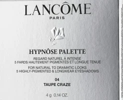 Lancôme Hypnôse Drama Palette 5 Color luomiväripaletti 4 g