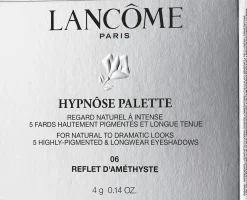 Lancôme Hypnôse Drama Palette 5 Color luomiväripaletti 4 g