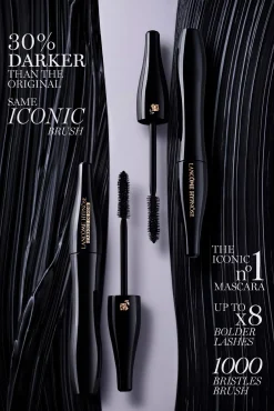 Lancôme Hypnôse L´Absolu De Noir maskara 6,2 ml