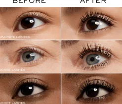 Lancôme Idôle Curl Goddess ripsiväri 8 ml