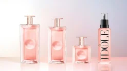 Lancôme Idôle EdP tuoksun täyttöpullo 100 ml