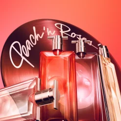 Lancôme Idôle Peach 'n Roses EdP 50ml