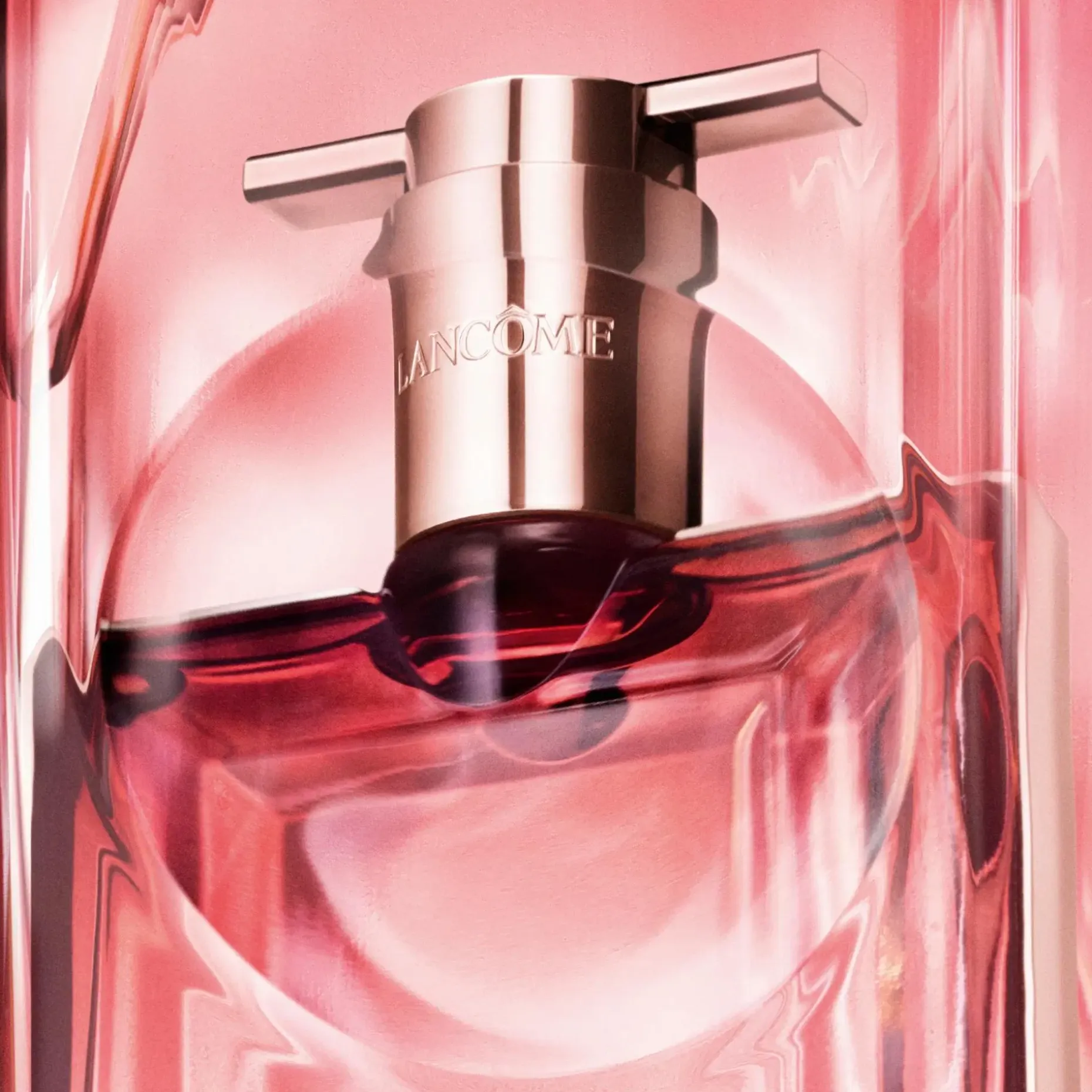 Lancôme Idôle Power EdP Intense tuoksu 50 ml