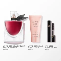 Lancôme La Vie Est Belle Elixir 50ml -lahjapakkaus